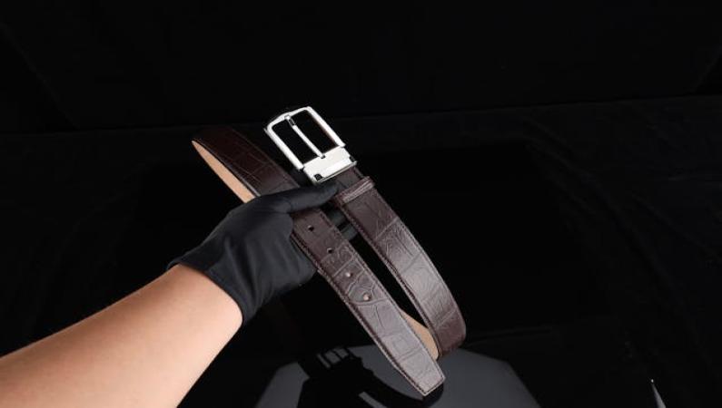 Formal Belts